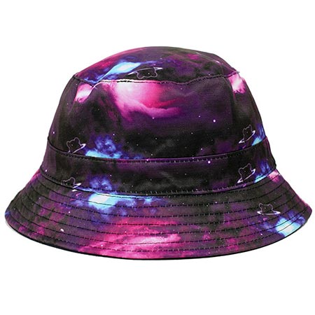 Galaxy Hat